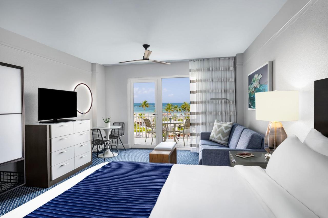 Marriott'S Aruba Ocean Club Hotel Palm Beach Kültér fotó